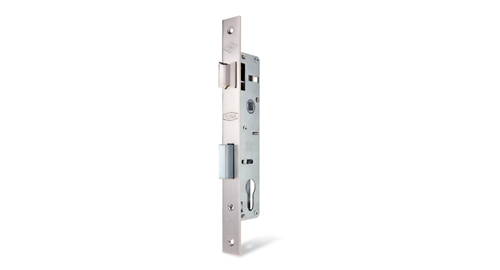YUMA SİLİNDİRLİ GÖMME KİLİT SATEN 20MM 